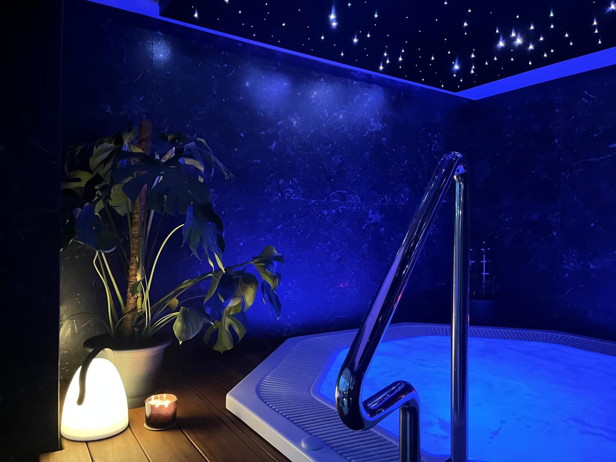 Axel Boutique Jacuzzi & Sauna Dziwnów 외부 사진