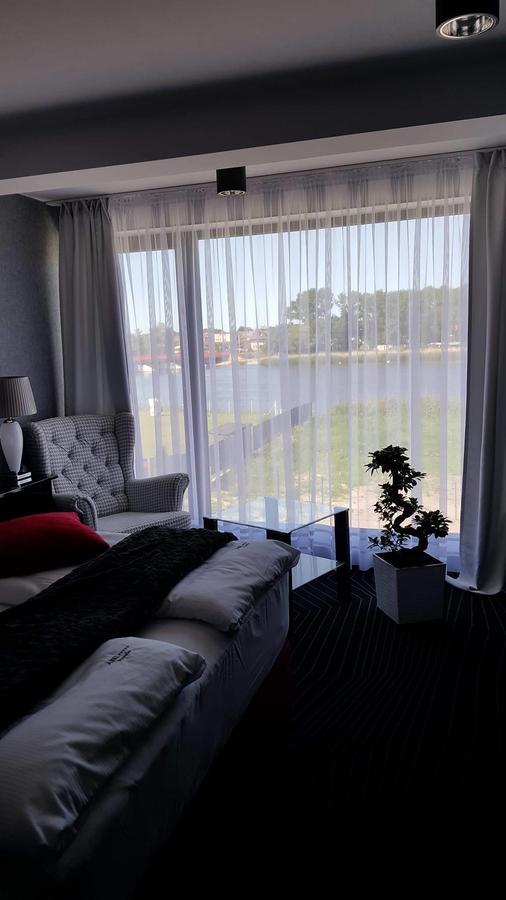 Axel Boutique Jacuzzi & Sauna Dziwnów 외부 사진