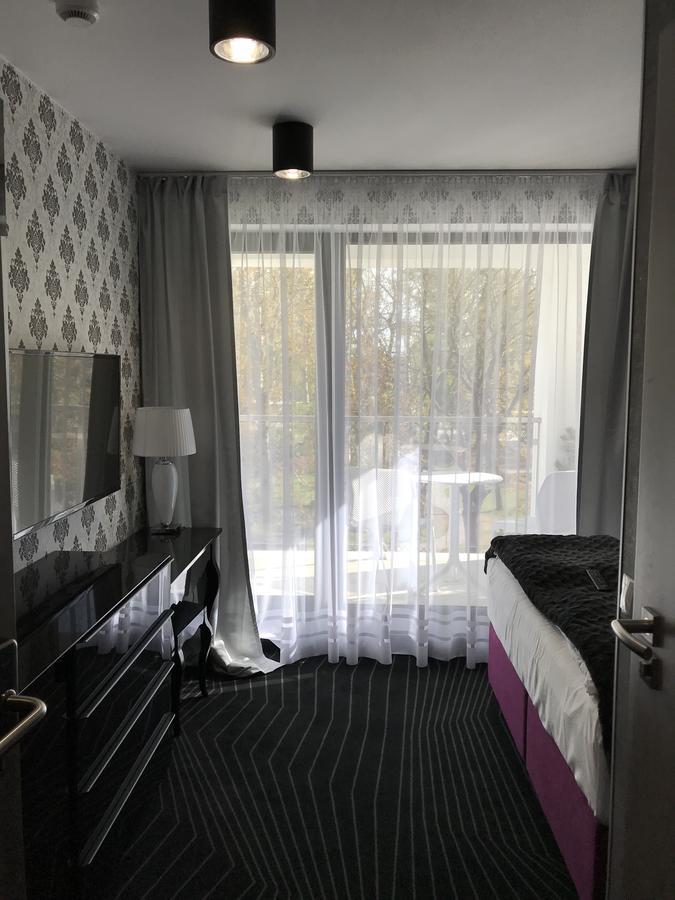 Axel Boutique Jacuzzi & Sauna Dziwnów 외부 사진
