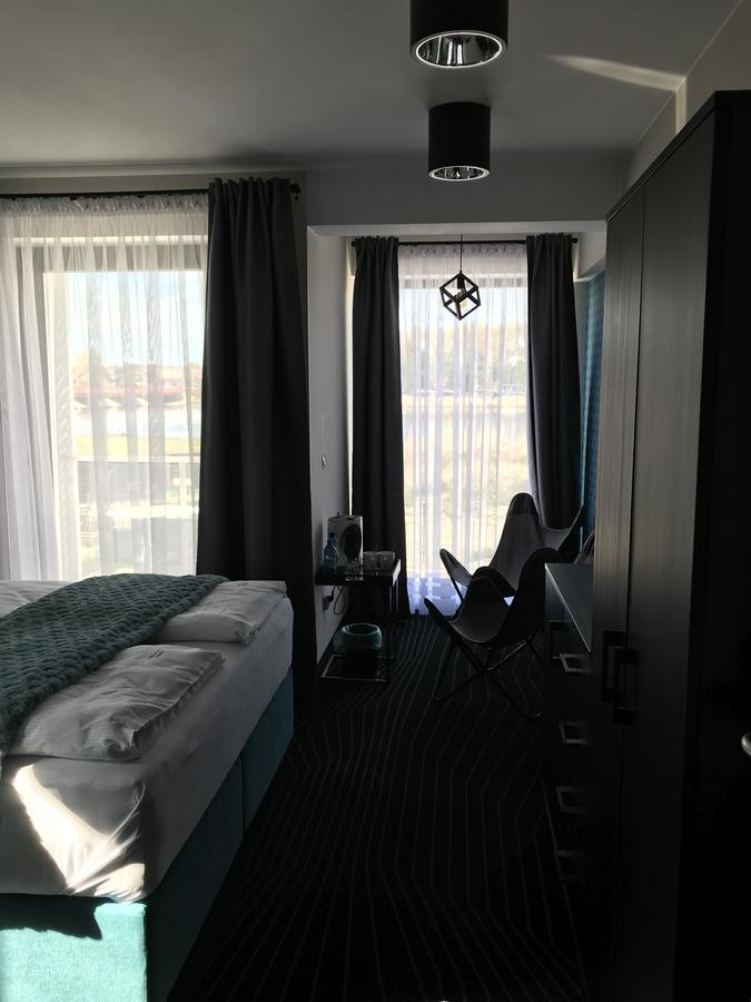 Axel Boutique Jacuzzi & Sauna Dziwnów 외부 사진