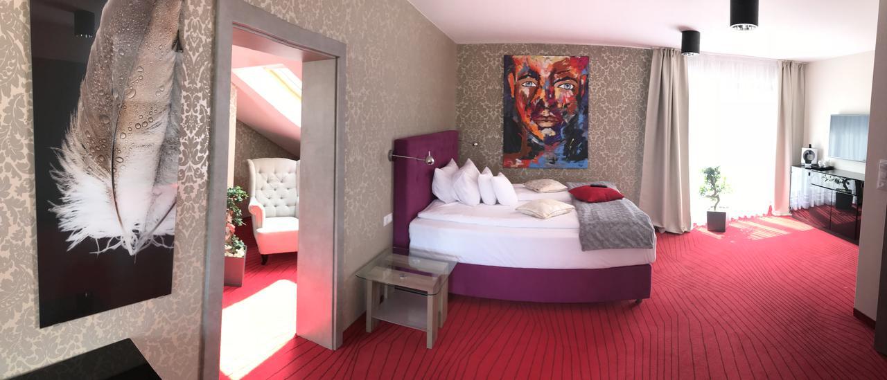 Axel Boutique Jacuzzi & Sauna Dziwnów 외부 사진