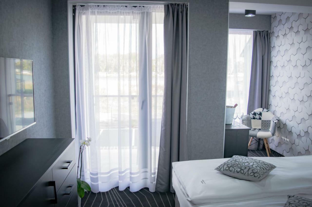 Axel Boutique Jacuzzi & Sauna Dziwnów 외부 사진