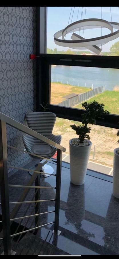 Axel Boutique Jacuzzi & Sauna Dziwnów 외부 사진